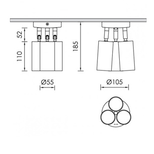 street lighting fixtures 1