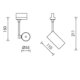 street lighting fixtures 1