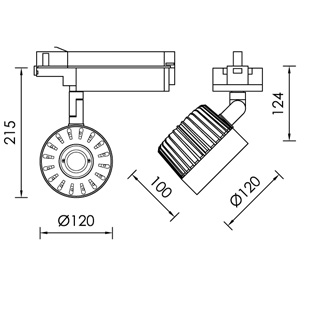 street lighting fixtures 1