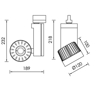 street lighting fixtures 1