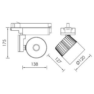 street lighting fixtures 1