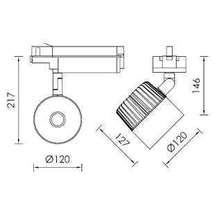 street lighting fixtures 1