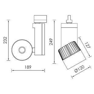 street lighting fixtures 1