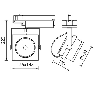 street lighting fixtures 1