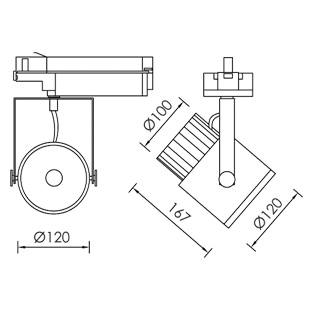 street lighting fixtures 1
