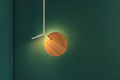 wooden light fittings slide 1