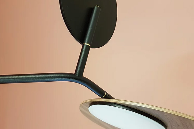 wooden light fittings slide 1