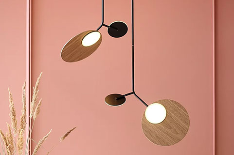 wooden light fittings slide 1