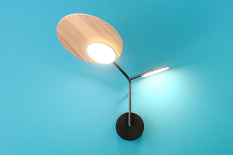 indoor concrete light fittings ceiling