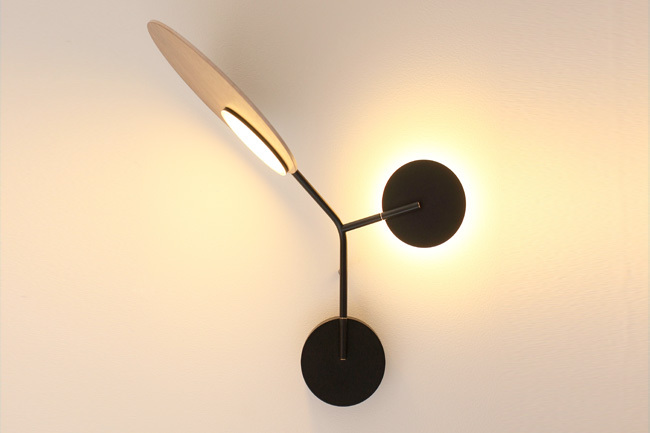 wooden light fittings slide 1