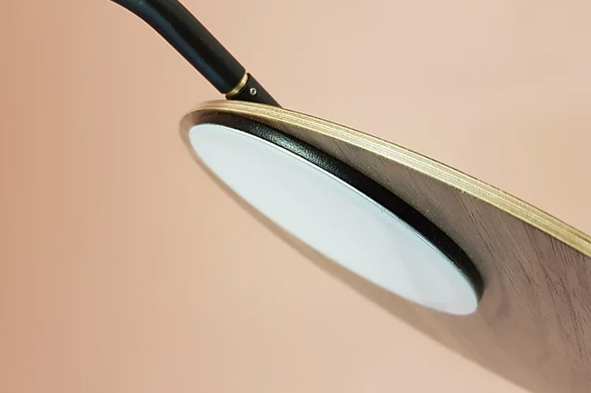 wooden light fittings slide 1