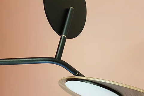 wooden light fittings slide 1