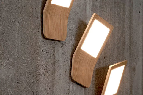 wooden light fittings slide 1