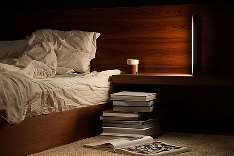 wooden light fittings slide 1