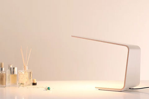 indoor concrete light fittings ceiling