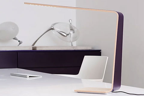 indoor concrete light fittings ceiling