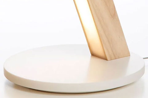 wooden light fittings slide 1