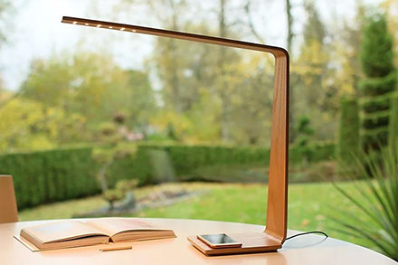 indoor concrete light fittings ceiling