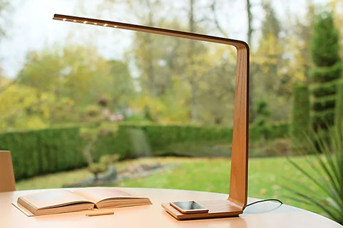 wooden light fittings slide 1