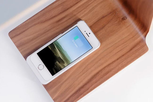 wooden light fittings slide 1