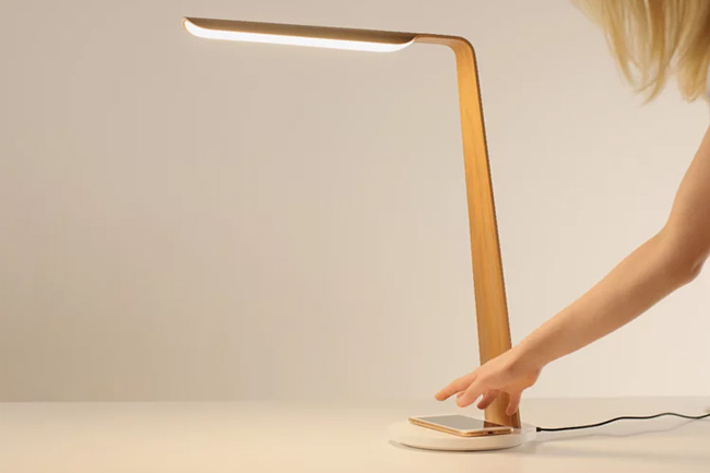 wooden light fittings slide 1