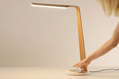 wooden light fittings slide 1