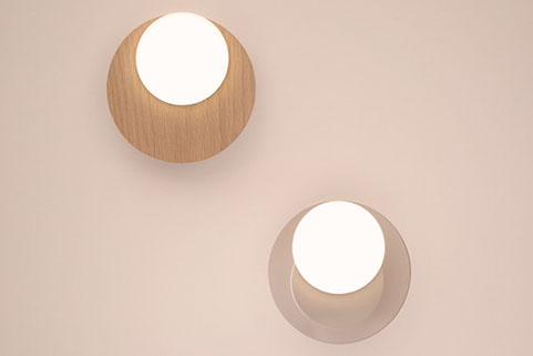 wooden light fittings slide 1