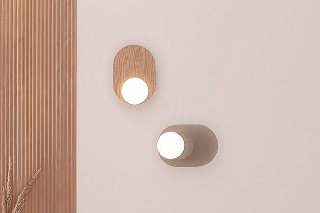 wooden light fittings slide 1