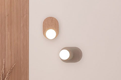 wooden light fittings slide 1