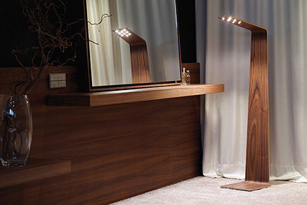 indoor concrete light fittings ceiling