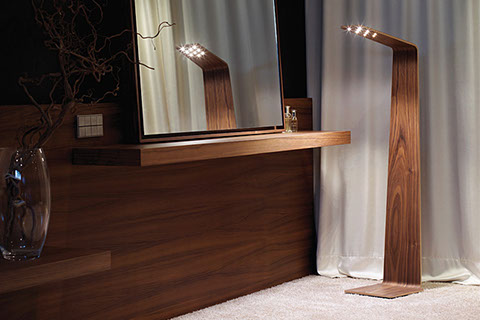 indoor concrete light fittings ceiling