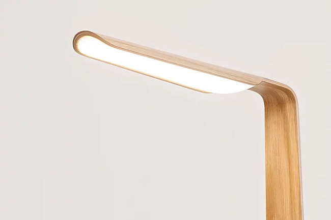 wooden light fittings slide 1