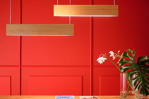 indoor concrete light fittings ceiling