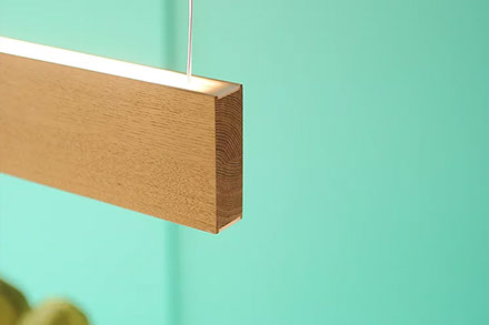 indoor concrete light fittings ceiling