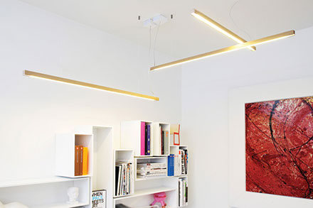 indoor concrete light fittings ceiling