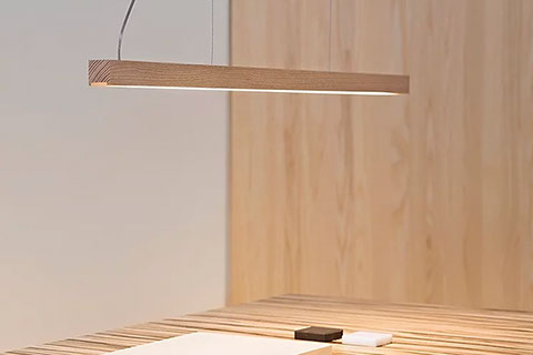 indoor concrete light fittings ceiling