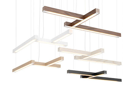 indoor concrete light fittings ceiling