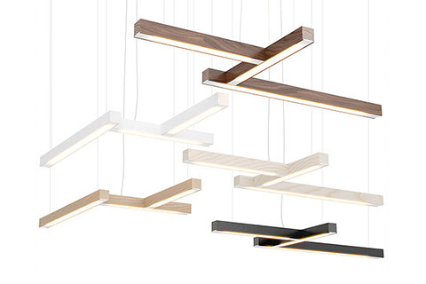 indoor concrete light fittings ceiling