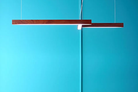 indoor concrete light fittings ceiling