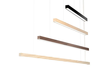 indoor concrete light fittings ceiling