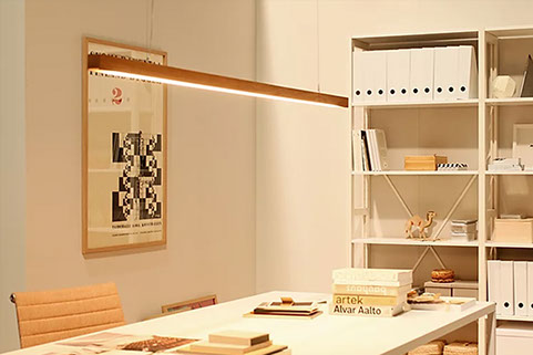 wooden light fittings slide 1