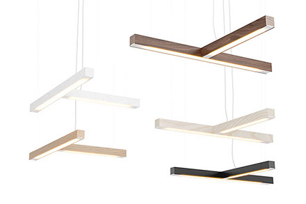 indoor concrete light fittings ceiling