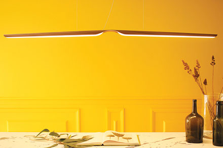 indoor concrete light fittings ceiling