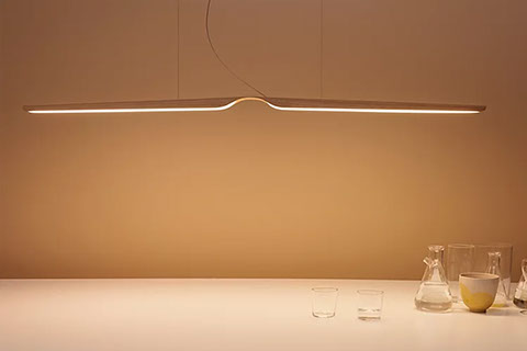 indoor concrete light fittings ceiling