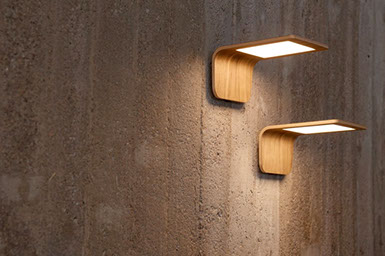 wooden light fittings slide 4