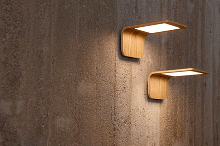 wooden light fittings slide 4