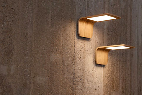 wooden light fittings slide 4