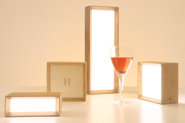 wooden light fittings slide 7