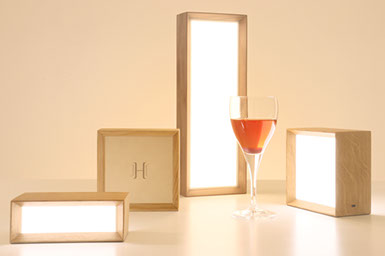 wooden light fittings slide 7