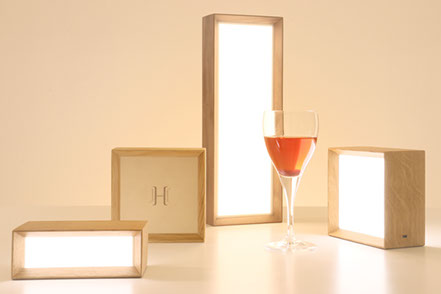 wooden light fittings slide 7